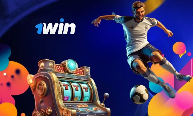 1win — 1win (1вин) Официальный Сайт: Обзор БК и Казино, Регистрация и Бонусы