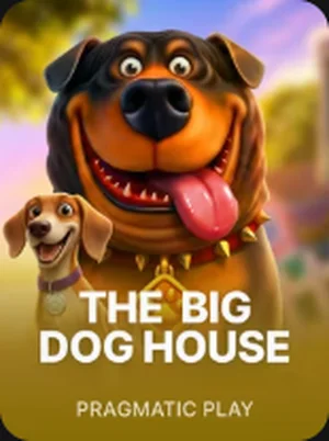 The Big Dog House